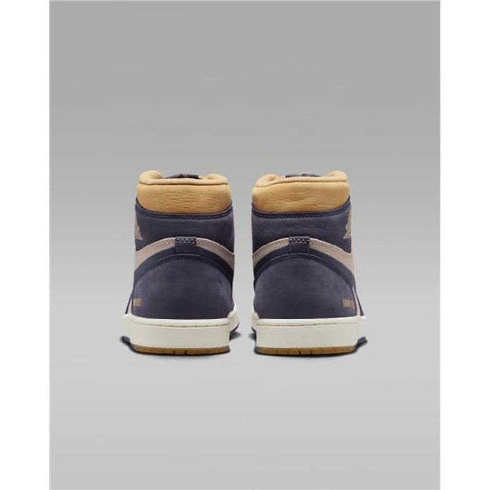 Air Jordan 1 Element Sky J Purple/Honeycomb/Sail/Shimmer - Picture 8 of 9